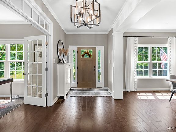 3rd image of 3081 French Hill Dr