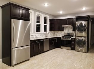 13 Spalding St #2, Boston, MA 02130