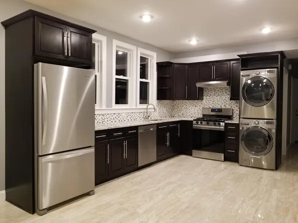 13 Spalding St #2, Boston, MA 02130