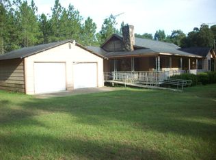 1757 Brinson Rd, Colquitt, GA 39837