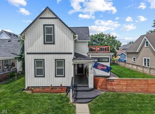 338 Terrace Ave, Indianapolis, IN 46225