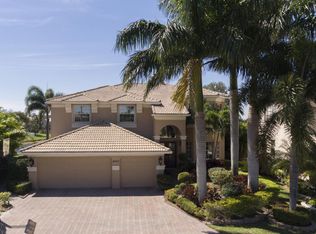 6657 Marbletree Ln, Lake Worth, FL 33467