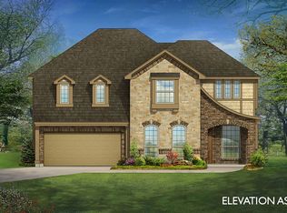 1326 Lantern Faith Dr, Wylie, TX 75098