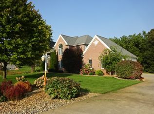 13720 N 560 E, Syracuse, IN 46567