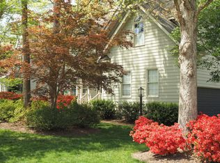 3116 Old Brookewood Way, Henrico, VA 23233