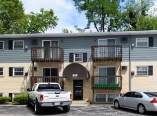 813 Rosemont Ave #10-10-10, Cincinnati, OH 45205