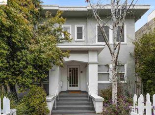 2641 Webster St APT 4, Berkeley, CA 94705