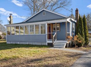 5 Dulcies Point Rd, Kingston, NH 03848