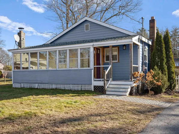 5 Dulcies Point Road, Kingston, NH 03848