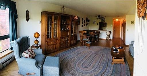 4th image of 200 Burkhall St Unit 404