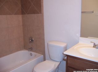 1418 Dry Eagle, San Antonio, TX 78245