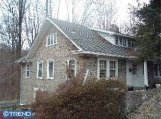 1282 Terwood Rd, Huntingdon Valley, PA 19006