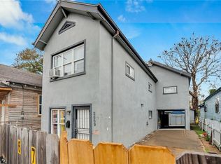 2669 New Orleans St, New Orleans, LA 70119