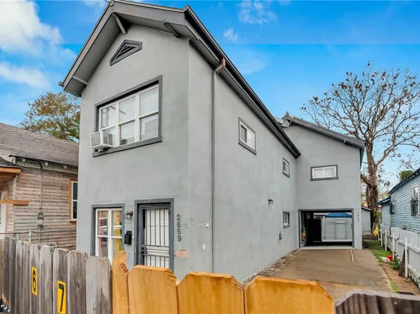 2669 New Orleans St, New Orleans, LA 70119