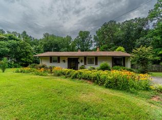 144 Wayside Dr, Winston Salem, NC 27107