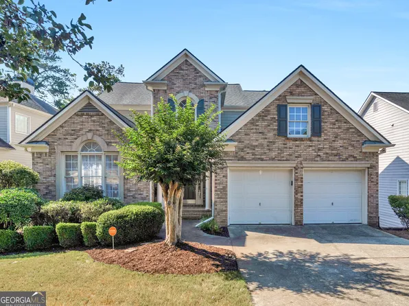 152 Vinings Lake Ct SW, Mableton, GA 30126