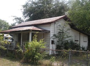 1100 Pine Ave, Sanford, FL 32771
