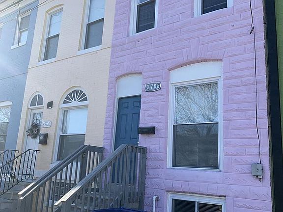 2nd image of 2708 Mathews St