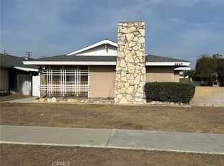 3067 W Coolidge Ave, Anaheim, CA 92801