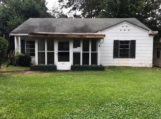 2315 Poplar St, Montgomery, AL 36107