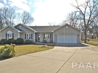 10508 W Sir Durham Ct, Mapleton, IL 61547