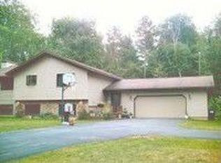 10955 Chippewa Forest Rd, Arbor Vitae, WI 54568