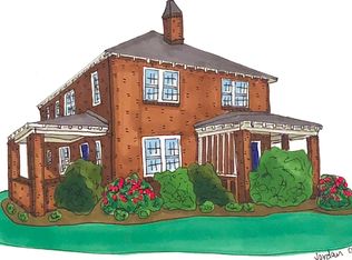 401 S Harding St, Greenville, NC 27858