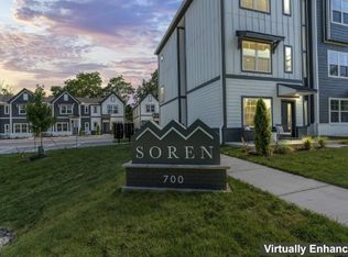 700 N Dupont Ave #115, Madison, TN 37115