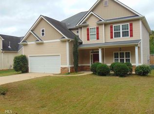 231 Hood Rd, Lagrange, GA 30241