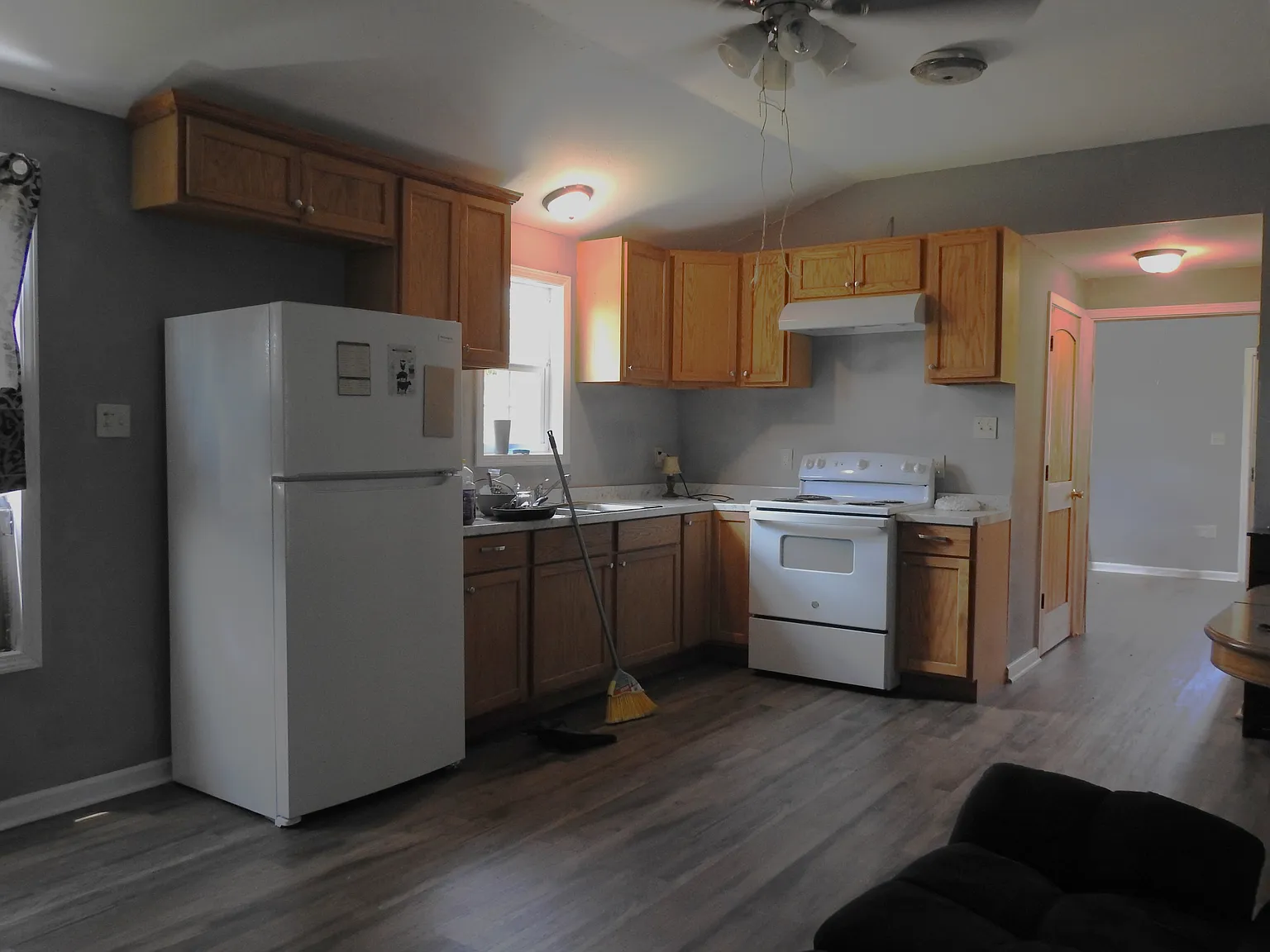1 bed, $950 — Photo 4