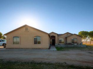 7908 S 225th Ave, Buckeye, AZ 85326