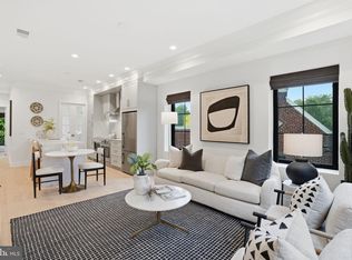 2642 39th 6 Washington #6, Washington, DC 20007
