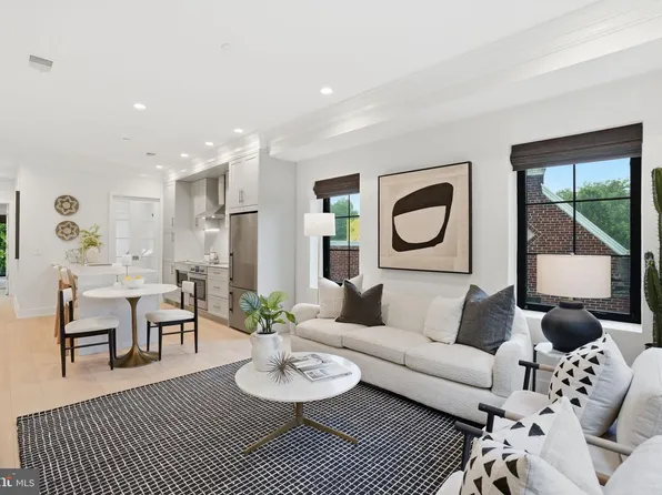 2642 39th 6 Washington #6, Washington, DC 20007