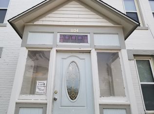 1104 6th St #1, Greeley, CO 80631