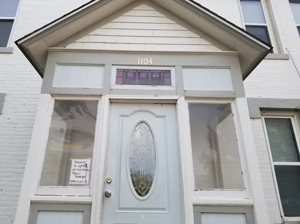 1104 6th St, Greeley, 1104 6th St APT 6, Greeley, CO 80631