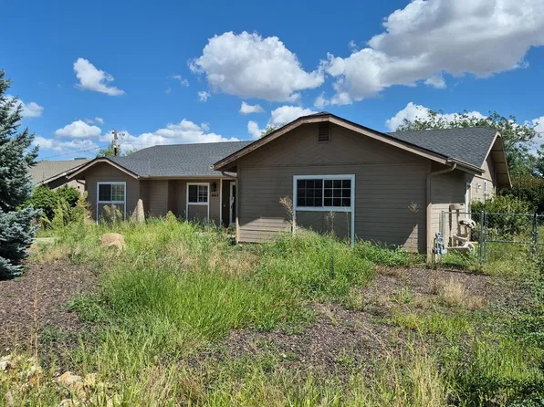 8447 E Sommer Dr, Prescott Valley, AZ 86314