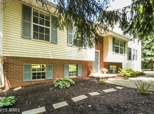 1450 Allen Way, Westminster, MD 21157