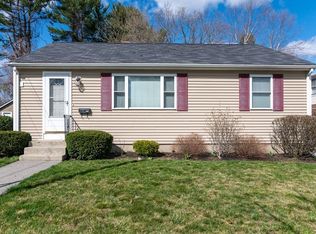 462 Groveland St, Haverhill, MA 01830