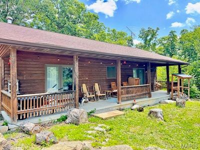 2 Bluffview Ct, New Florence, MO, 63363