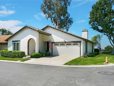 27788 Via Sarasate, Mission Viejo, CA, 92692