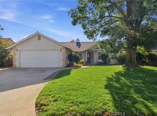 2655 Chantel Way, Chico, CA 95973