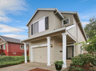 9203 N Hamlin Ave, Portland, OR 97217