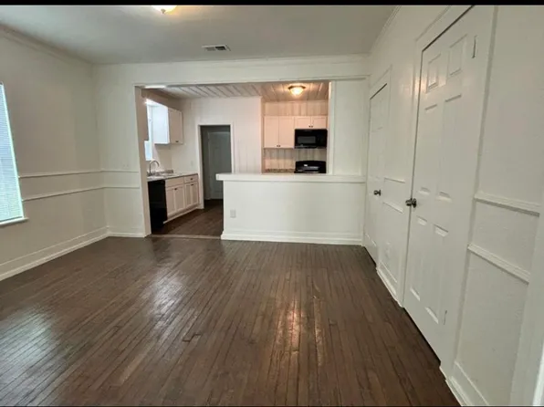 2713 Carter Ave #A, Fort Worth, TX 76103