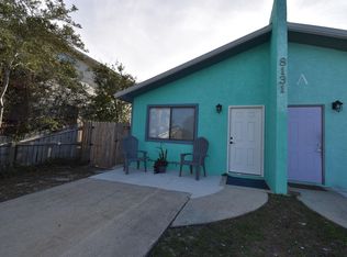 8131 Sunset Ave #B-1, Panama City, FL 32408