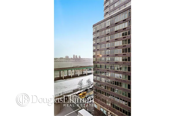 Rented by Douglas Elliman | media 12