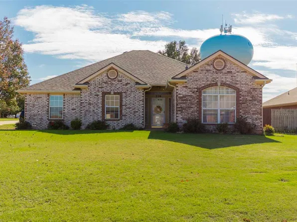 719 E Lynn Ln, Stillwater, OK 74075
