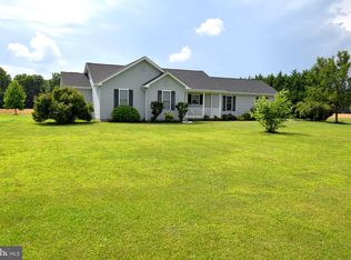 10030 Blacksmith Shop Rd, Greenwood, DE 19950