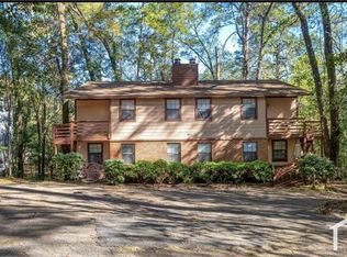 1802 Sylvan Ct #C, Tallahassee, FL 32303