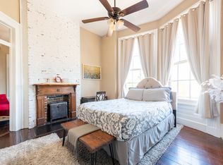 3303 Carondelet St, New Orleans, LA 70115