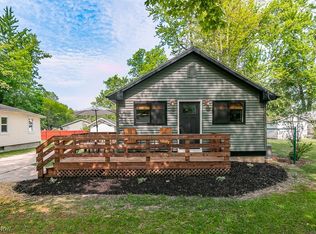 1084 Elm Ave, Madison, OH 44057